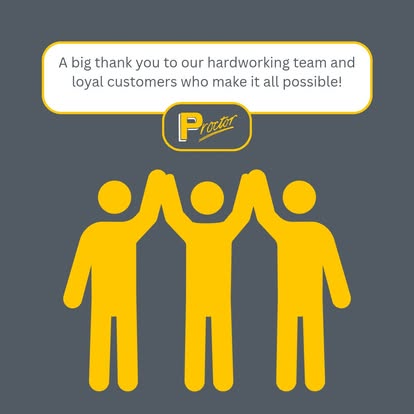 Proctors Removals Ltd image 4