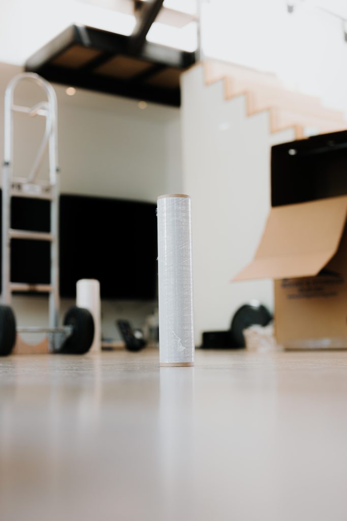 Prodigy Moving & Storage image 3