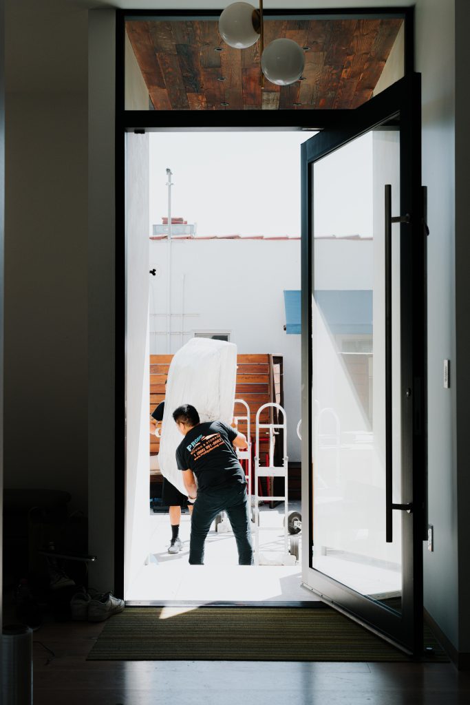 Prodigy Moving & Storage image 2