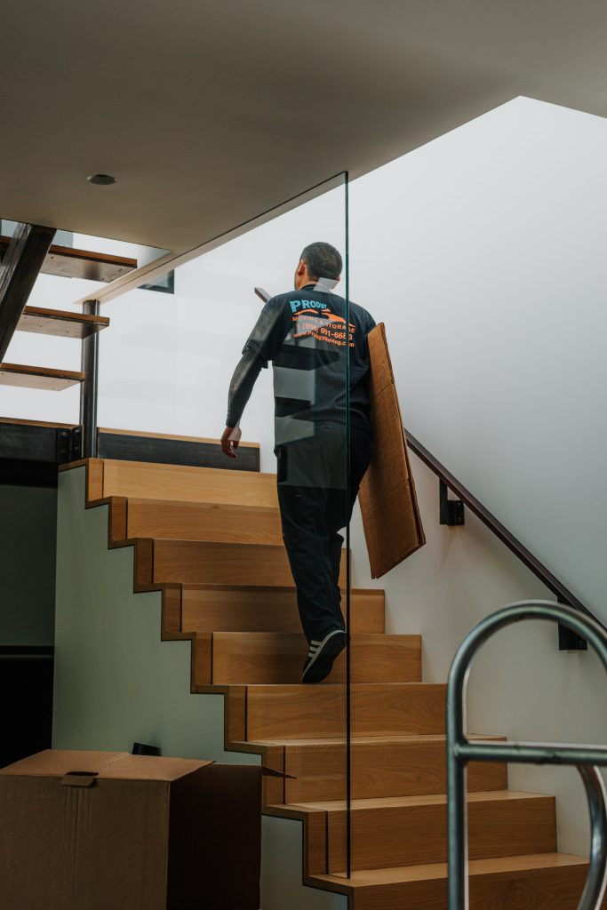 Prodigy Moving & Storage image 4