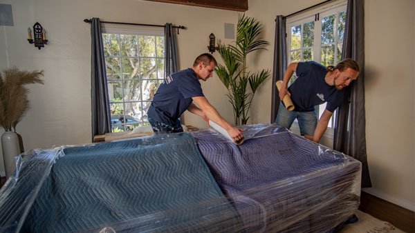 Prof Moving & Storage image 3