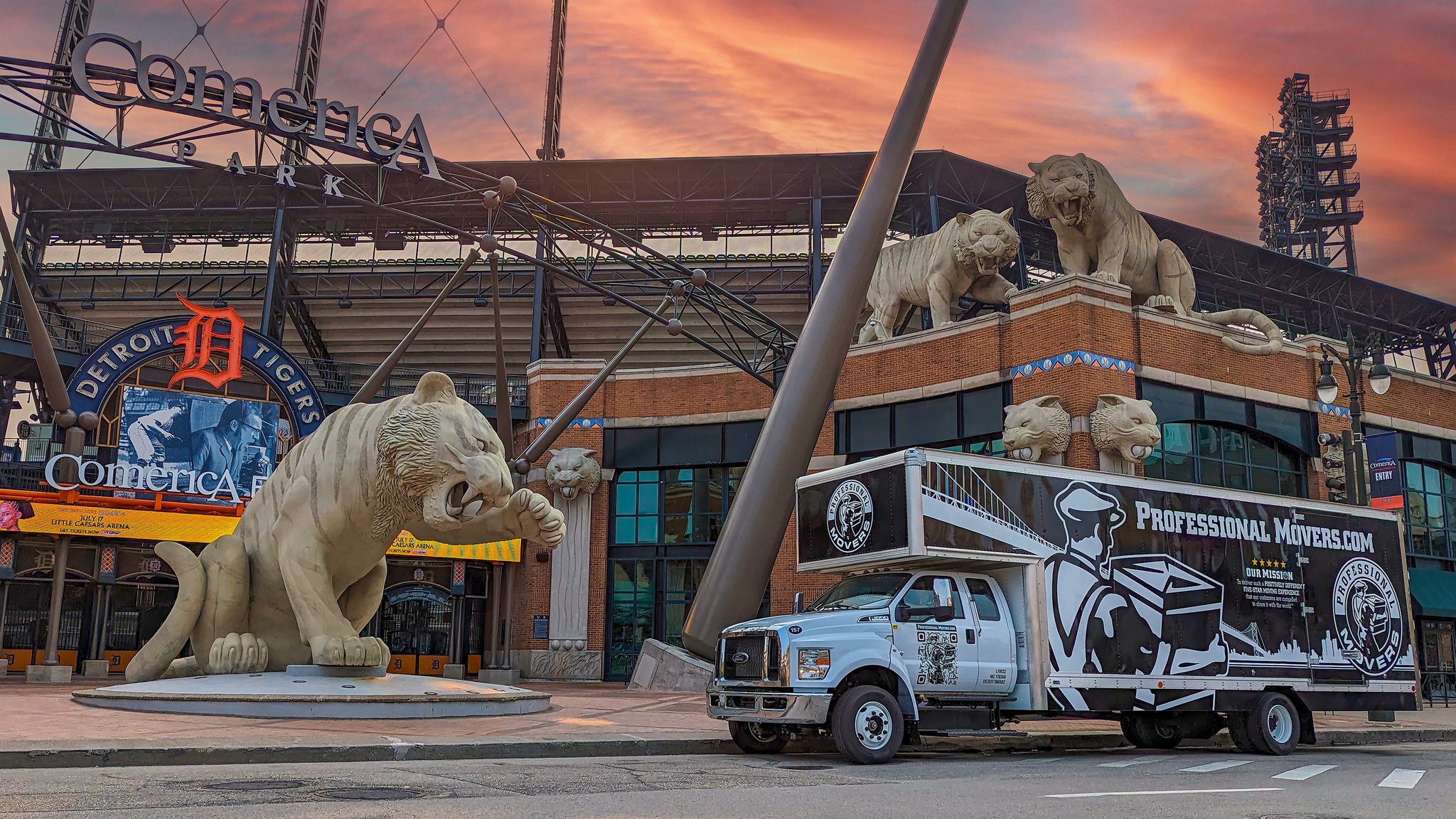 Professional Movers.com image 4