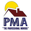 Professional Moving Assistance LLC logo