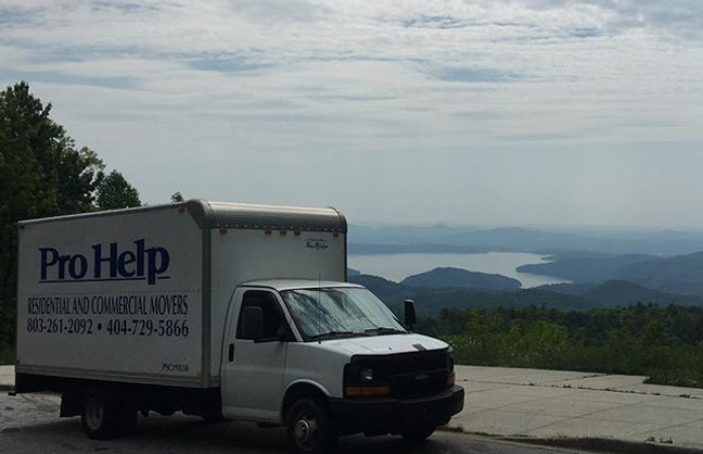 ProHelp Movers image 1
