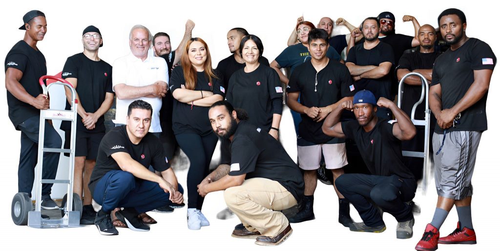 ProSmart Moving and Storage | Santa Clara image 2