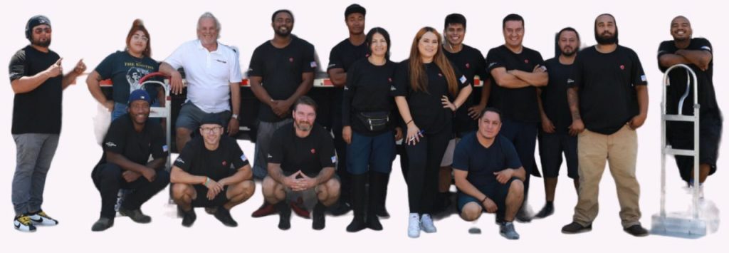 ProSmart Moving and Storage | Santa Clara image 3