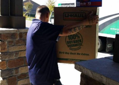 Pryme Local Moving | Office Movers | Professional Movers Denver | Apartment Movers image 2