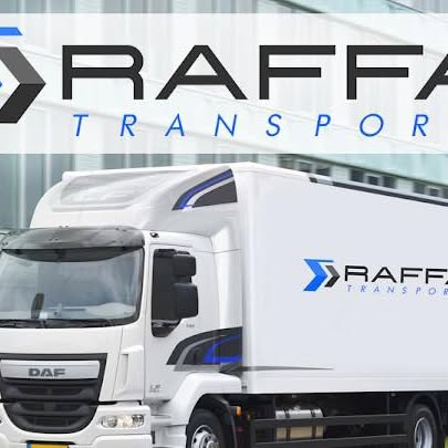 Przeprowadzki Anglia Polska -30% Raffa Transport image 3