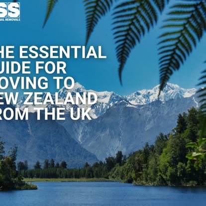 PSS International Removals image 3