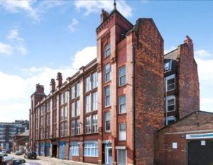 PSS International Removals image 1