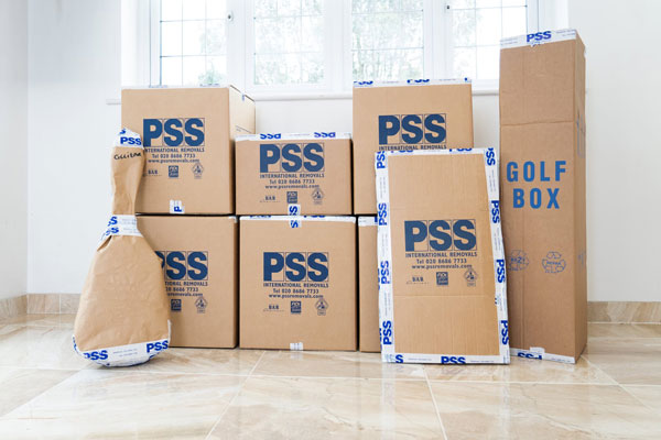 PSS International Removals image 2