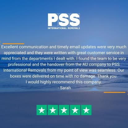 PSS International Removals image 4