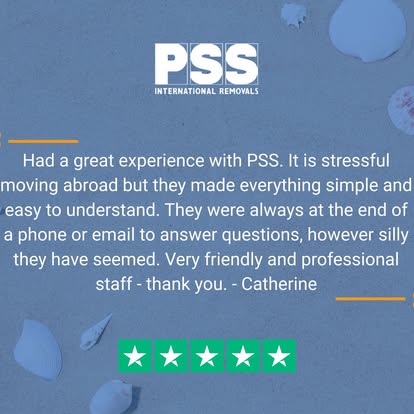 PSS International Removals image 3