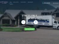 Puget Sound Moving | Tacoma logo