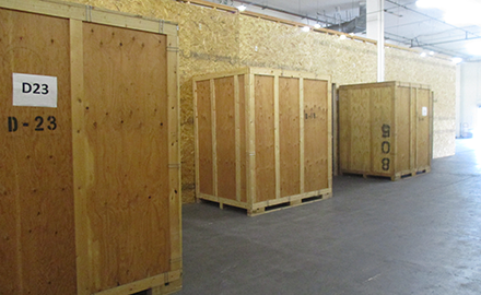 Puma Moving Company image 3