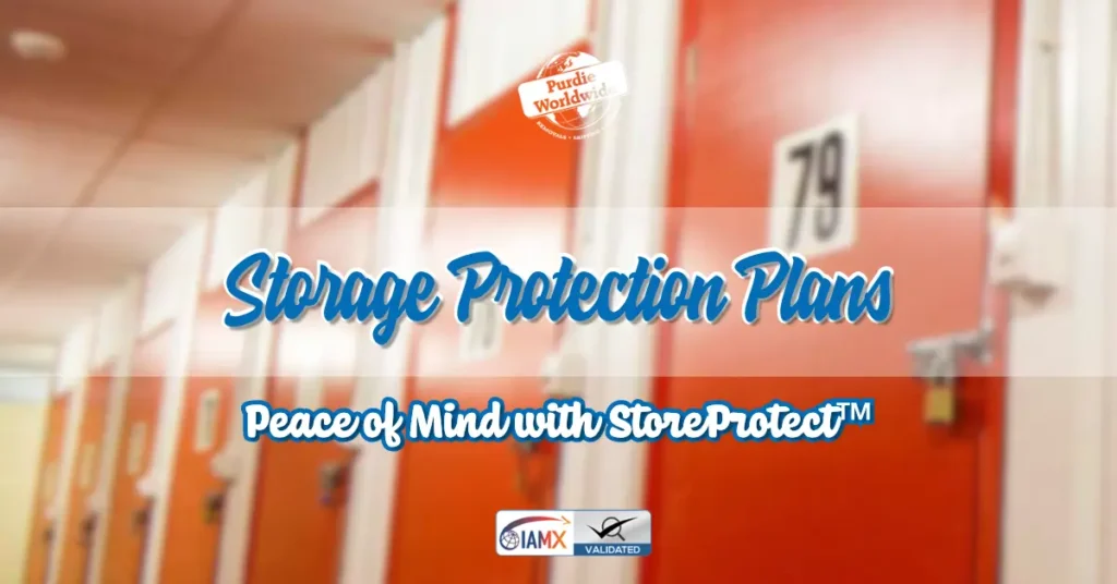 Purdie Worldwide image 4