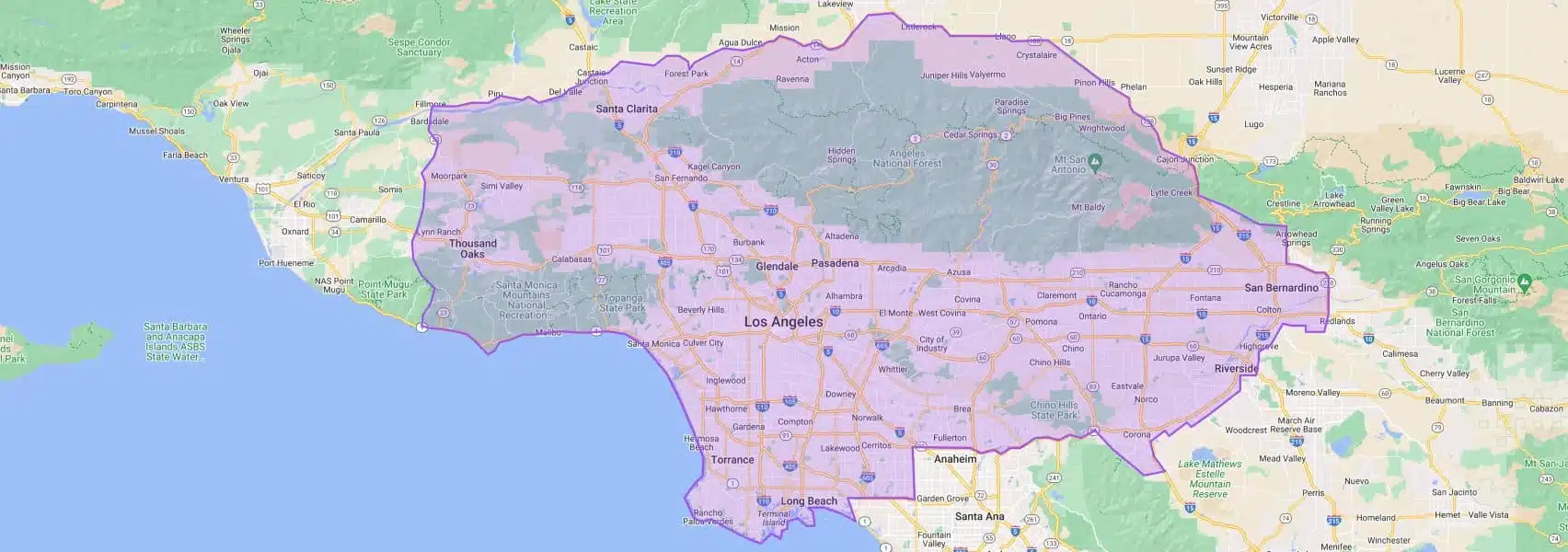 Pure Moving Company Los Angeles Movers Local & Long distance image 4