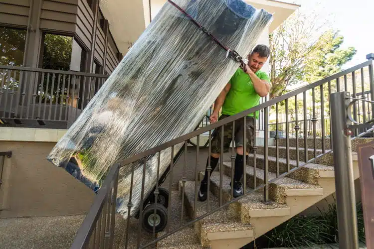 Pure Moving Company San Jose Movers Local & Long distance image 1