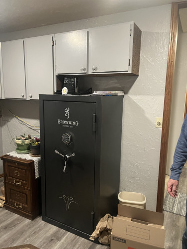 Quality Moving Company image 3