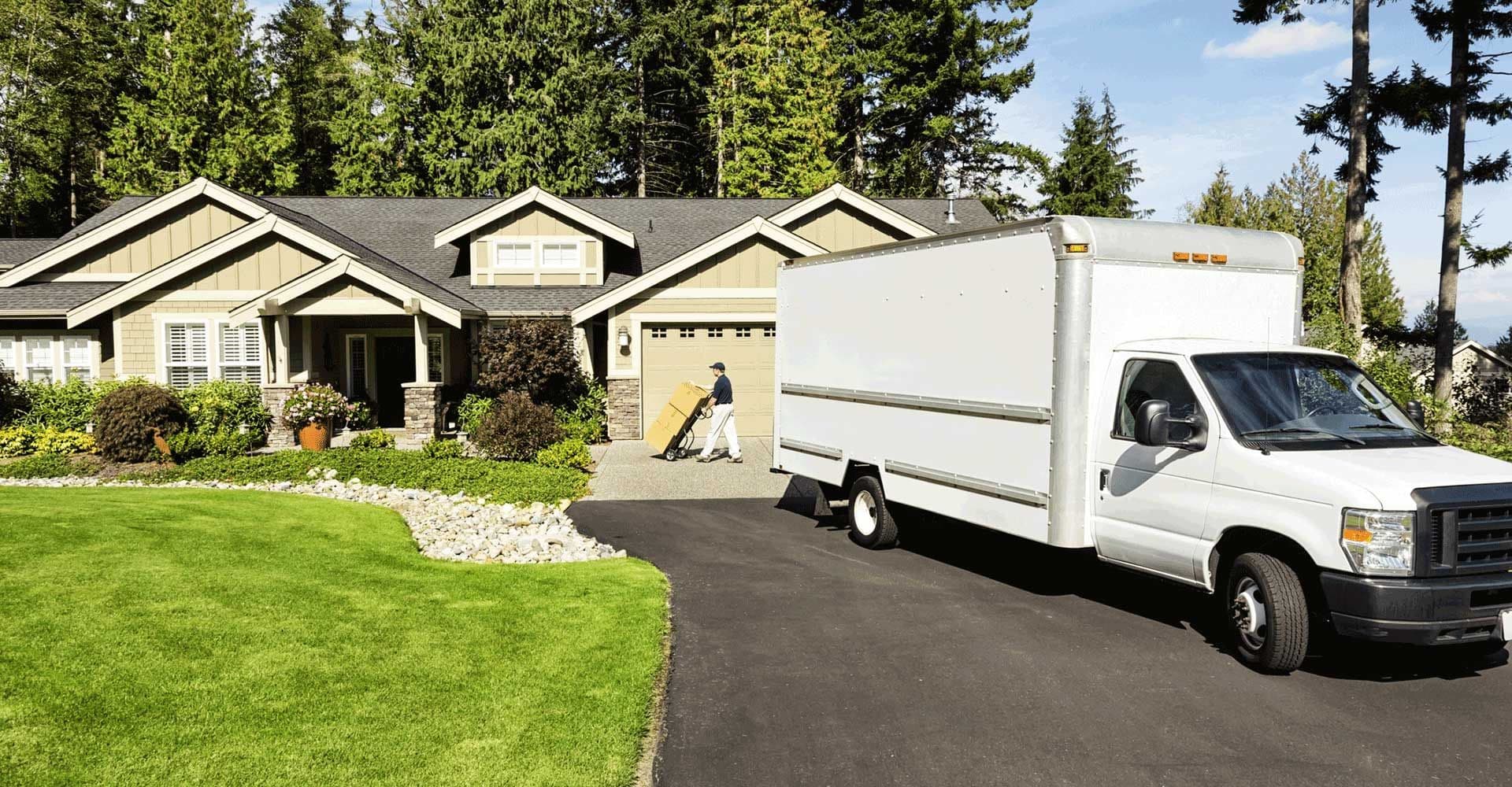 Quality Moving Services image 2