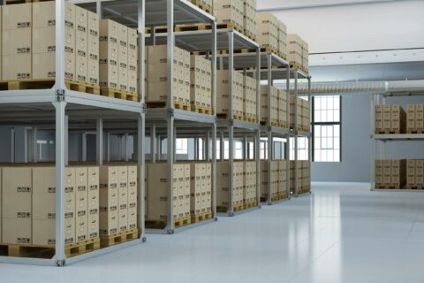 Quality Moving & Storage image 3