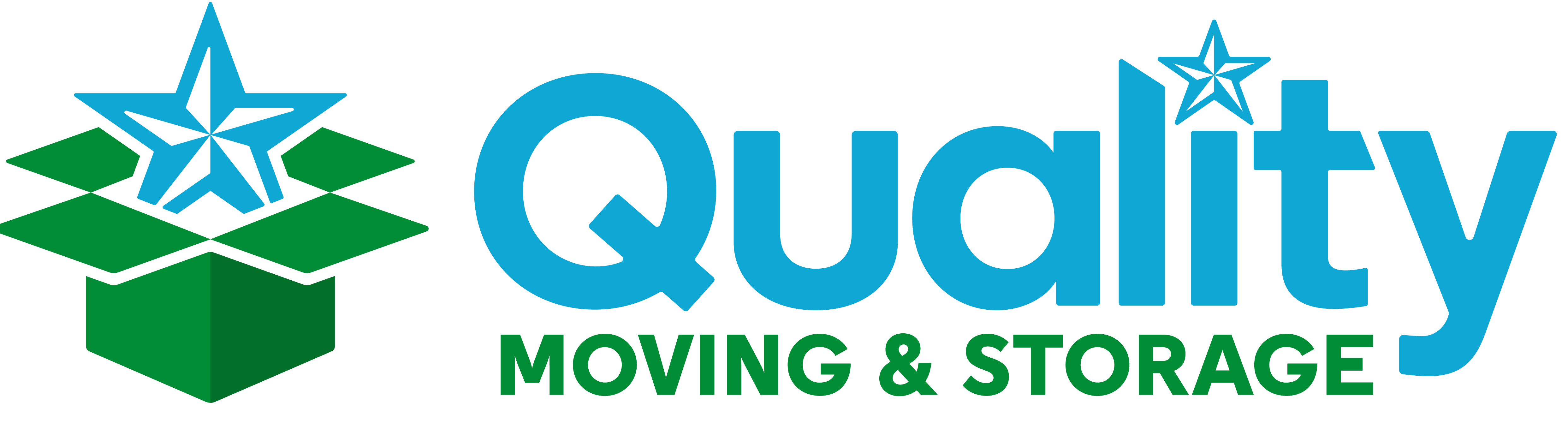 Quality Moving & Storage image 1