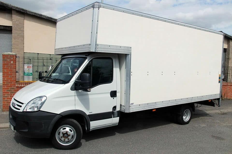 Quest Removals Of Stoke On Trent logo