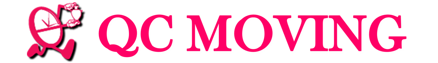 Quick and Careful Moving logo