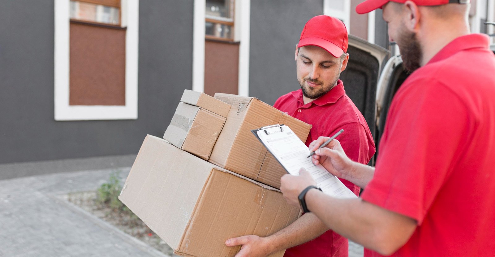 Quick shift moving inc image 2