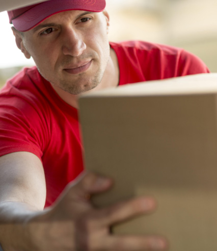 Quick Ship Van Lines image 2