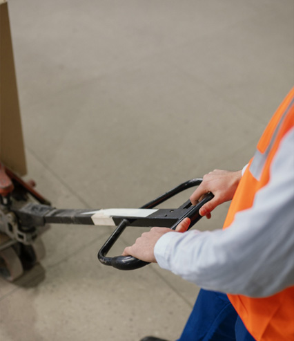 Quick Ship Van Lines image 3