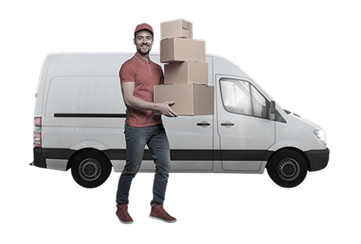 Quickhaul Man and a Van Services image 3