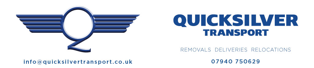 Quicksilver Transport Limited logo