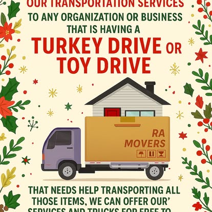 RA Movers LLC image 4