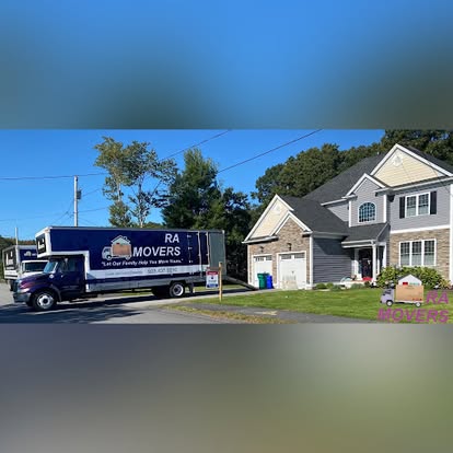 RA Movers LLC image 3