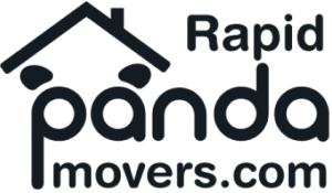 Rapid Panda Movers LLC logo