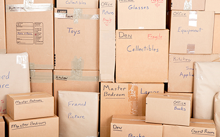 Rawreth Removals Ltd logo