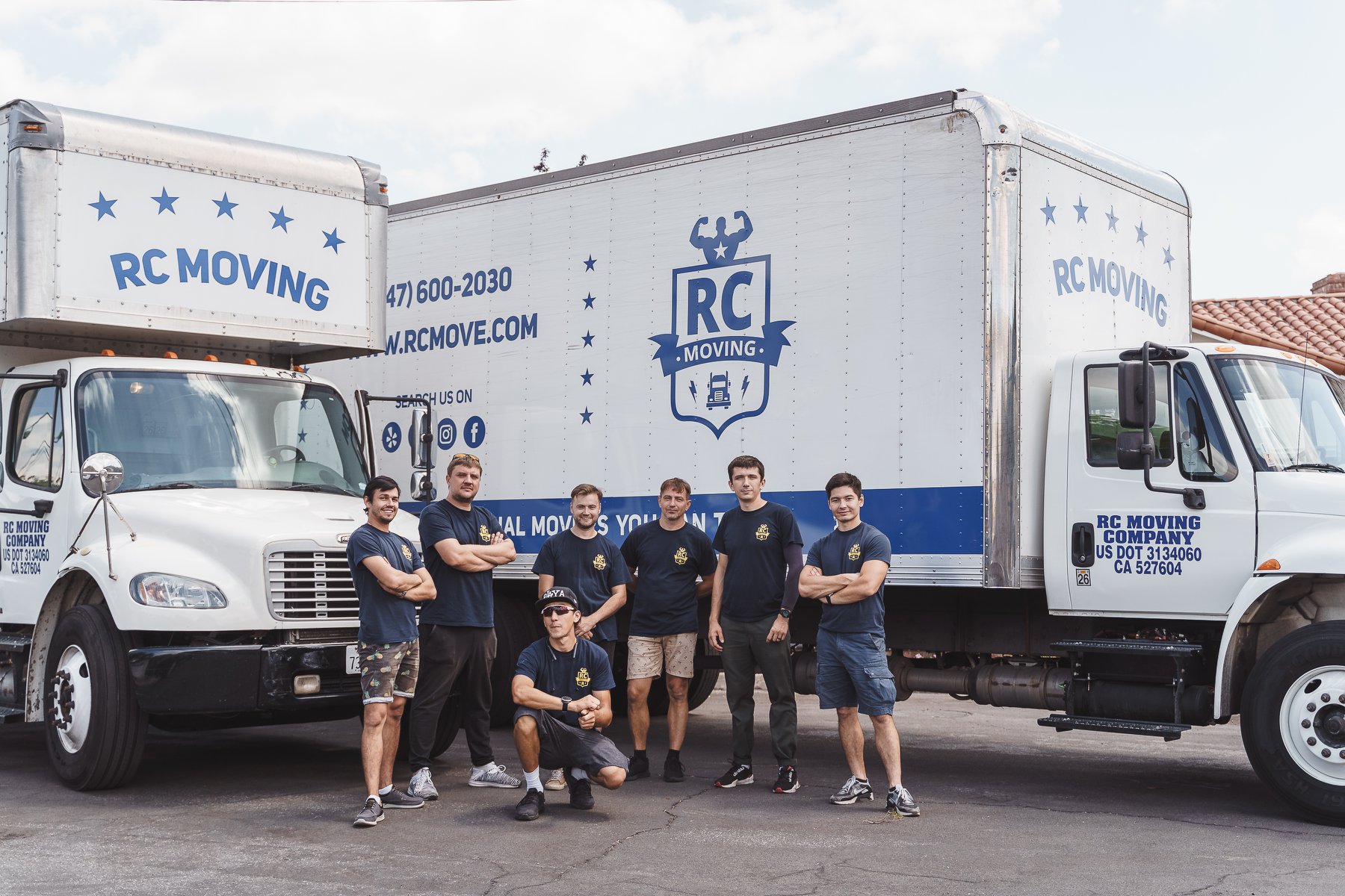 RC Moving Company image 4