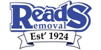 Reads Removals logo