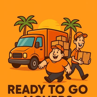 Ready-to-go Movers image 2
