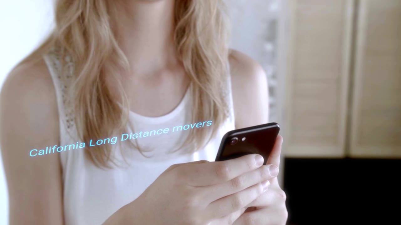 Ready-to-go Movers logo