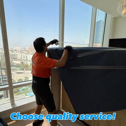 Ready-to-go Movers image 3