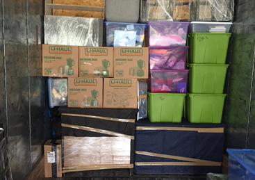 Real Deal Van Lines Inc. Moving and Storage image 4