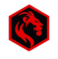 Red Lion Removals logo