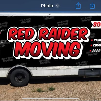 Red Raider Moving | Residential Moving Service | Local Moving Companies image 2