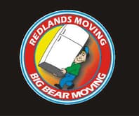 Redlands Moving & Storage logo