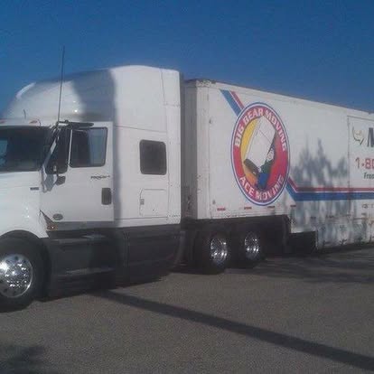 Redlands Moving & Storage image 4