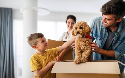 Redlands Moving & Storage image 2