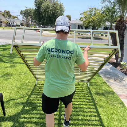 Redondo Beach Movers Company image 2