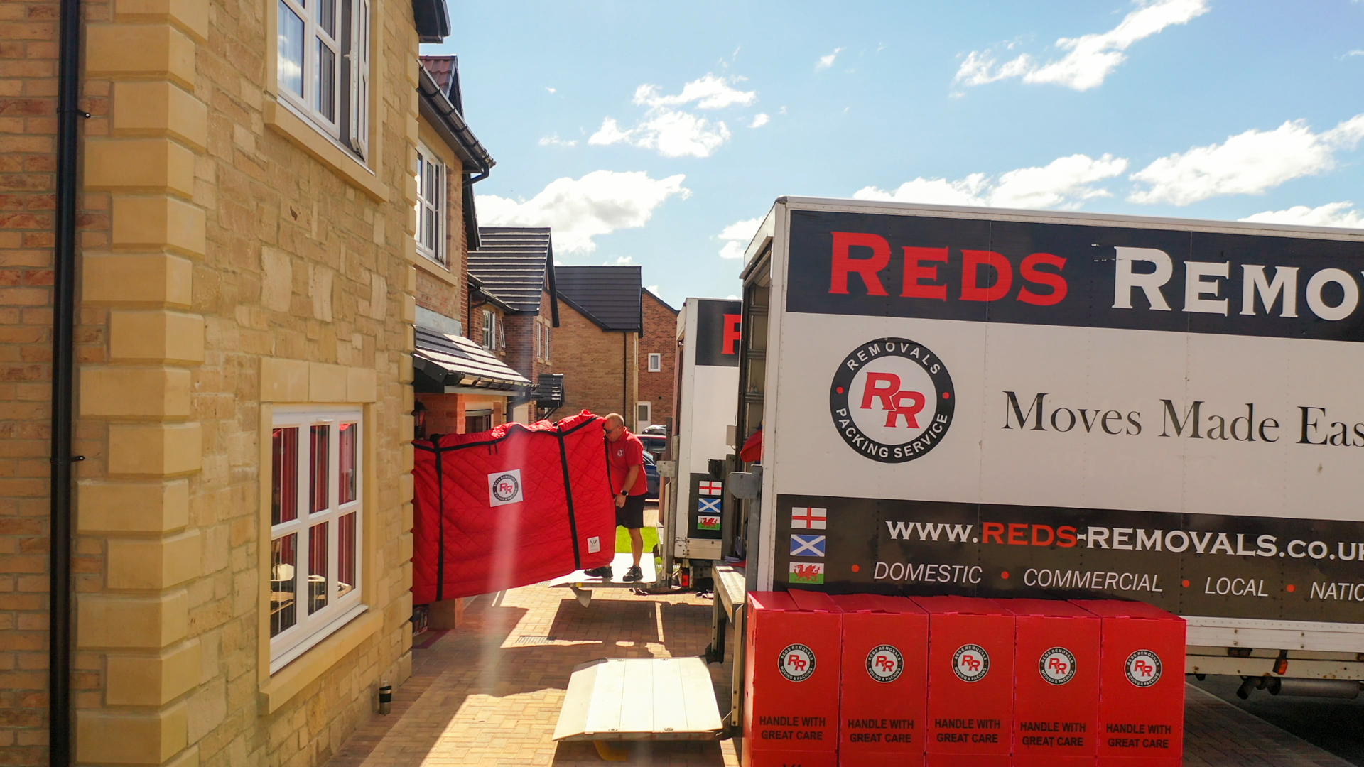 Reds Removals image 1